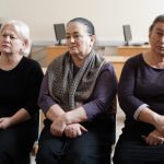 Память поколений и сила духа: в библиотеке КБГУ отметили День возрождения балкарского народа