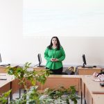 Память поколений и сила духа: в библиотеке КБГУ отметили День возрождения балкарского народа