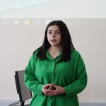 Память поколений и сила духа: в библиотеке КБГУ отметили День возрождения балкарского народа