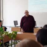 Память поколений и сила духа: в библиотеке КБГУ отметили День возрождения балкарского народа