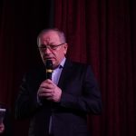 В КБГУ торжественно отметили День возрождения балкарского народа В КБГУ торжественно отметили День возрождения балкарского народа