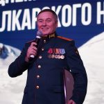 В КБГУ торжественно отметили День возрождения балкарского народа В КБГУ торжественно отметили День возрождения балкарского народа