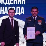 В КБГУ торжественно отметили День возрождения балкарского народа В КБГУ торжественно отметили День возрождения балкарского народа