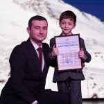 В КБГУ торжественно отметили День возрождения балкарского народа В КБГУ торжественно отметили День возрождения балкарского народа