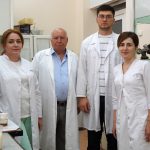 Юбилей профессора КБГУ Юсуфа Малкандуева