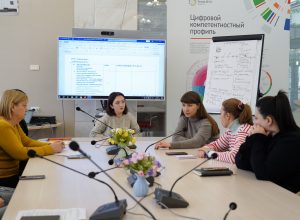 В КБР запущен пилотный проект по образованию и трудоустройству людей с инвалидностью