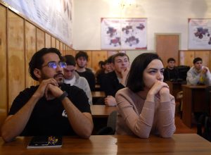 Как сохранить личность в цифровую эпоху: советы эксперта КБГУ