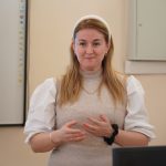 От школьной парты к вершинам инженерии: в КБГУ прошла профориентационная встреча для учащихся «Солнечного города»