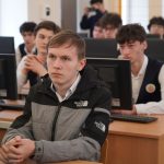 От школьной парты к вершинам инженерии: в КБГУ прошла профориентационная встреча для учащихся «Солнечного города»