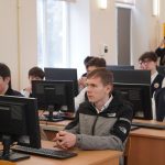 От школьной парты к вершинам инженерии: в КБГУ прошла профориентационная встреча для учащихся «Солнечного города»