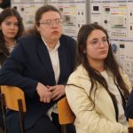 От школьной парты к вершинам инженерии: в КБГУ прошла профориентационная встреча для учащихся «Солнечного города»