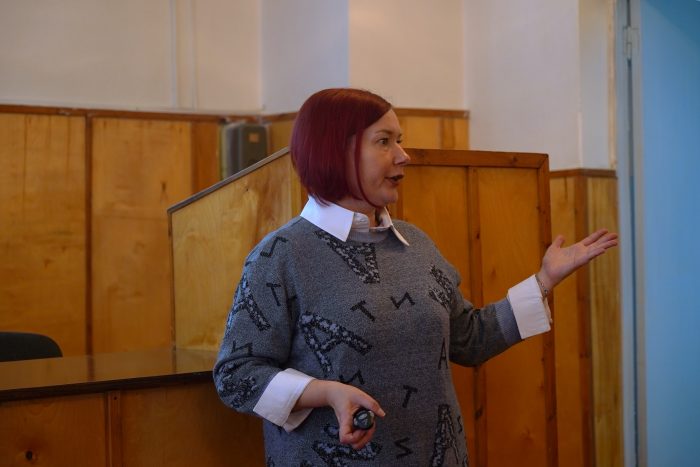 Как сохранить личность в цифровую эпоху: советы эксперта КБГУ