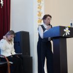 В Медицинской академии КБГУ обсудили новые реалии борьбы с туберкулезом