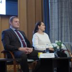 В Медицинской академии КБГУ обсудили новые реалии борьбы с туберкулезом