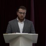 «Диалог без барьеров»: депутаты Парламента КБР встретились со студентами КБГУ