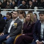 «Диалог без барьеров»: депутаты Парламента КБР встретились со студентами КБГУ