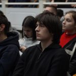 «Диалог без барьеров»: депутаты Парламента КБР встретились со студентами КБГУ