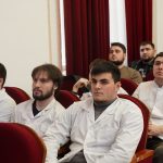 В Медицинской академии КБГУ обсудили новые реалии борьбы с туберкулезом