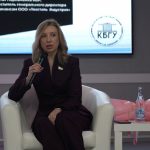 «Диалог без барьеров»: депутаты Парламента КБР встретились со студентами КБГУ