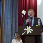 В Медицинской академии КБГУ обсудили новые реалии борьбы с туберкулезом