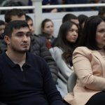 «Диалог без барьеров»: депутаты Парламента КБР встретились со студентами КБГУ