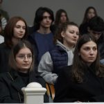 «Диалог без барьеров»: депутаты Парламента КБР встретились со студентами КБГУ