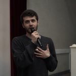 «Диалог без барьеров»: депутаты Парламента КБР встретились со студентами КБГУ