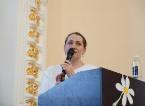 В Медицинской академии КБГУ обсудили новые реалии борьбы с туберкулезом