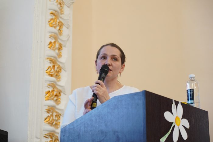 В Медицинской академии КБГУ обсудили новые реалии борьбы с туберкулезом