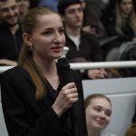 «Диалог без барьеров»: депутаты Парламента КБР встретились со студентами КБГУ