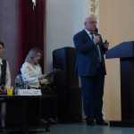 В Медицинской академии КБГУ обсудили новые реалии борьбы с туберкулезом