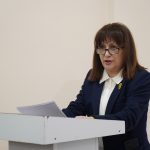 В КБГУ обсудили перспективы развития санаторно-курортного комплекса Кабардино-Балкарии