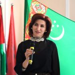 «Жемчужина Центральной Азии»: в КБГУ отметили День культуры Туркменистана «Жемчужина Центральной Азии»: в КБГУ отметили День культуры Туркменистана