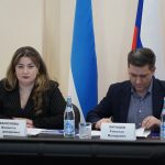 В КБГУ обсудили перспективы развития санаторно-курортного комплекса Кабардино-Балкарии