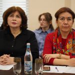 В КБГУ обсудили перспективы развития санаторно-курортного комплекса Кабардино-Балкарии