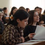 В КБГУ состоялся региональный этап Всероссийской олимпиады по истории российского предпринимательства