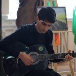 «Жемчужина Центральной Азии»: в КБГУ отметили День культуры Туркменистана «Жемчужина Центральной Азии»: в КБГУ отметили День культуры Туркменистана