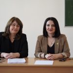 В КБГУ состоялся региональный этап Всероссийской олимпиады по истории российского предпринимательства