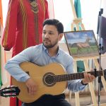 «Жемчужина Центральной Азии»: в КБГУ отметили День культуры Туркменистана «Жемчужина Центральной Азии»: в КБГУ отметили День культуры Туркменистана