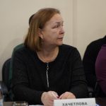 В КБГУ обсудили перспективы развития санаторно-курортного комплекса Кабардино-Балкарии