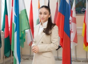 Лица КБГУ: история Фатимат Дышековой — врача, учёного и заботливой матери