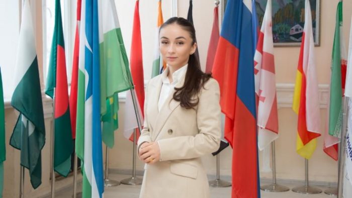 Лица КБГУ: история Фатимат Дышековой — врача, учёного и заботливой матери