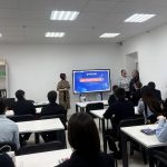 Наставничество — трамплин к профессиональному успеху: в КБГТК прошла лекция Управления развития карьеры КБГУ Наставничество — трамплин к профессиональному успеху: в КБГТК прошла лекция Управления развития карьеры КБГУ