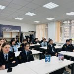 Наставничество — трамплин к профессиональному успеху: в КБГТК прошла лекция Управления развития карьеры КБГУ Наставничество — трамплин к профессиональному успеху: в КБГТК прошла лекция Управления развития карьеры КБГУ