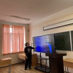 В ИМТиИГ состоялось заседание круглого стола в рамках работы СНК «Менеджмент и маркетинг»