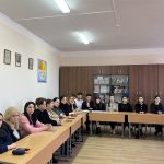 В ИМТиИГ состоялось заседание круглого стола в рамках работы СНК «Менеджмент и маркетинг»