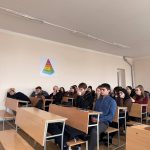 В рамках кураторского часа в ИМТиИГ состоялся коллективный просмотр и обсуждение документального фильма-расследования журналиста Андрея Медведева «Предательство»