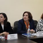 В ИМТиИГ КБГУ обсудили перспективы развития санаторно-курортного комплекса Кабардино-Балкарии