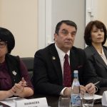 В ИМТиИГ КБГУ обсудили перспективы развития санаторно-курортного комплекса Кабардино-Балкарии