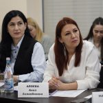 В ИМТиИГ КБГУ обсудили перспективы развития санаторно-курортного комплекса Кабардино-Балкарии